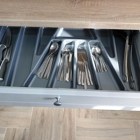 Best Apartment Truskavets Luaran gambar