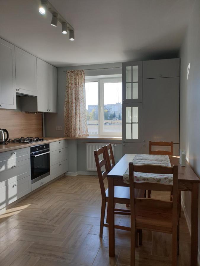 Best Apartment Truskavets Luaran gambar