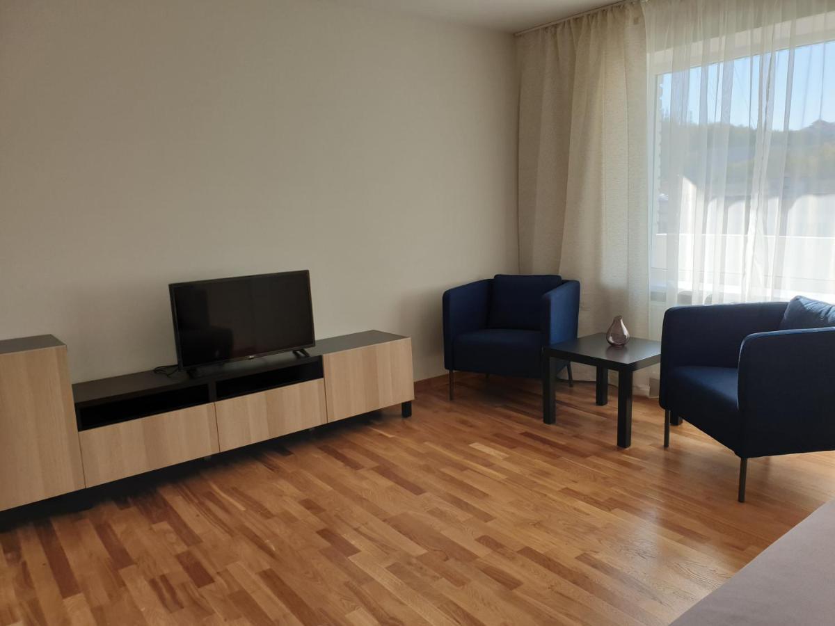 Best Apartment Truskavets Luaran gambar
