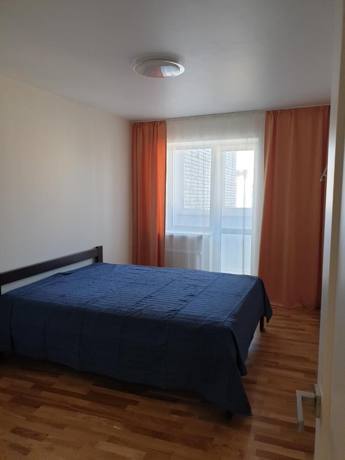 Best Apartment Truskavets Luaran gambar