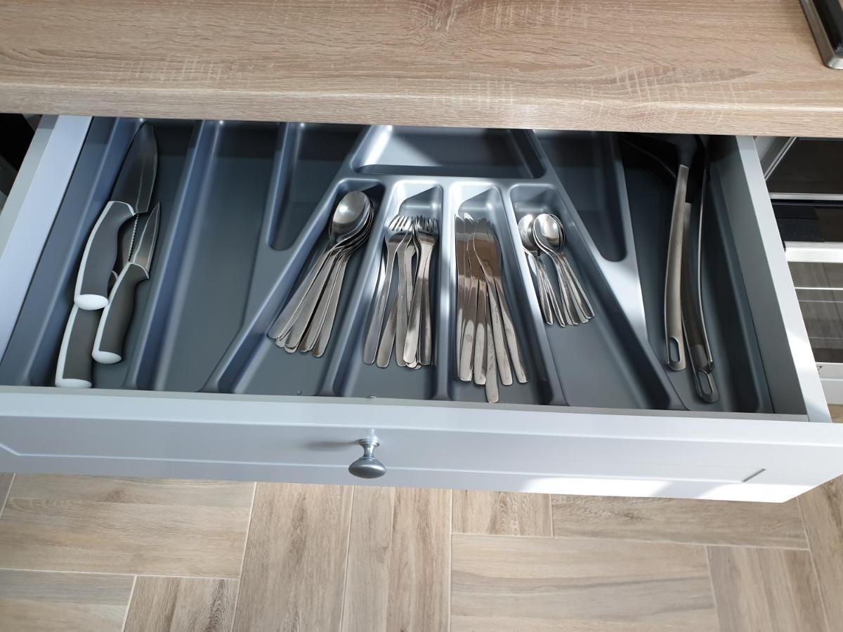 Best Apartment Truskavets Luaran gambar