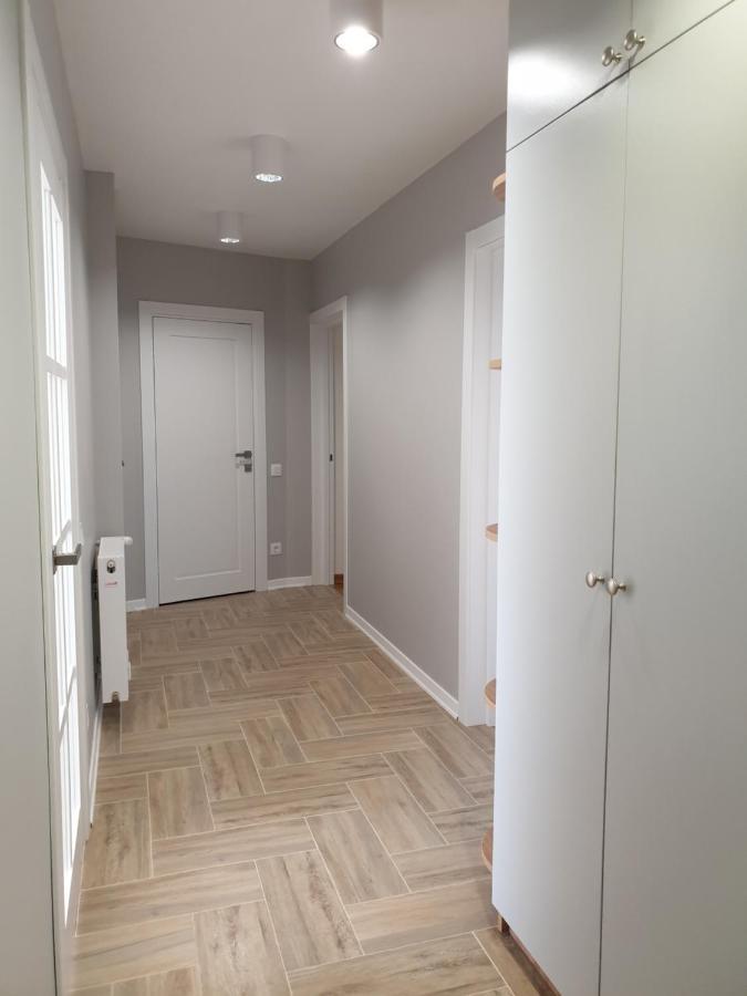 Best Apartment Truskavets Luaran gambar