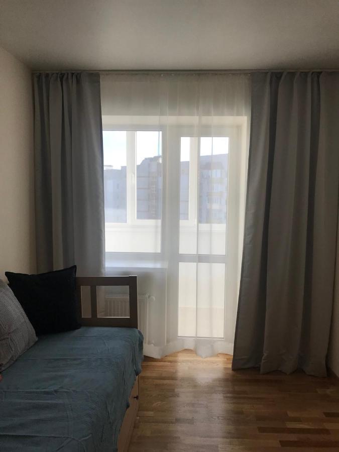 Best Apartment Truskavets Luaran gambar